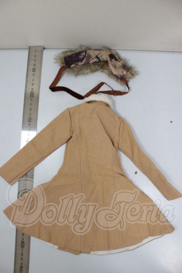 画像2: DD/OF:アウター A-26-04-22-114-NY-ZA (2)