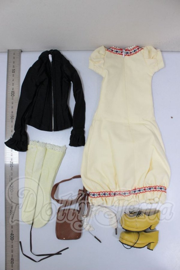 画像2: DD/OF:GINGER TEA様製　初音ミク　チロル A-26-04-22-118-NY-ZA (2)