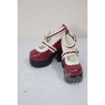 画像: SD/OF:靴 A-26-04-22-129-NY-ZA