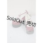 画像: SD/OF:靴 A-26-04-22-129-NY-ZA