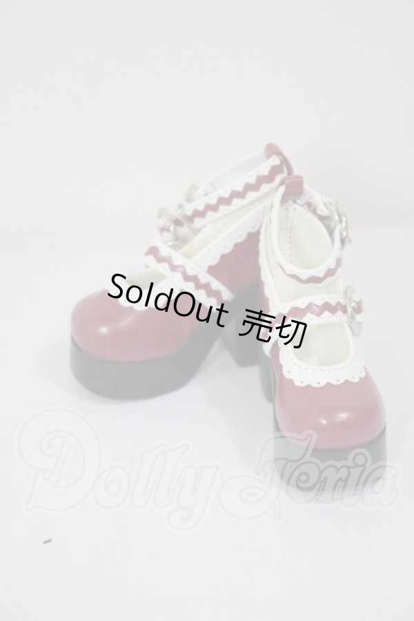 画像1: SD/OF:靴 A-26-04-22-129-NY-ZA (1)