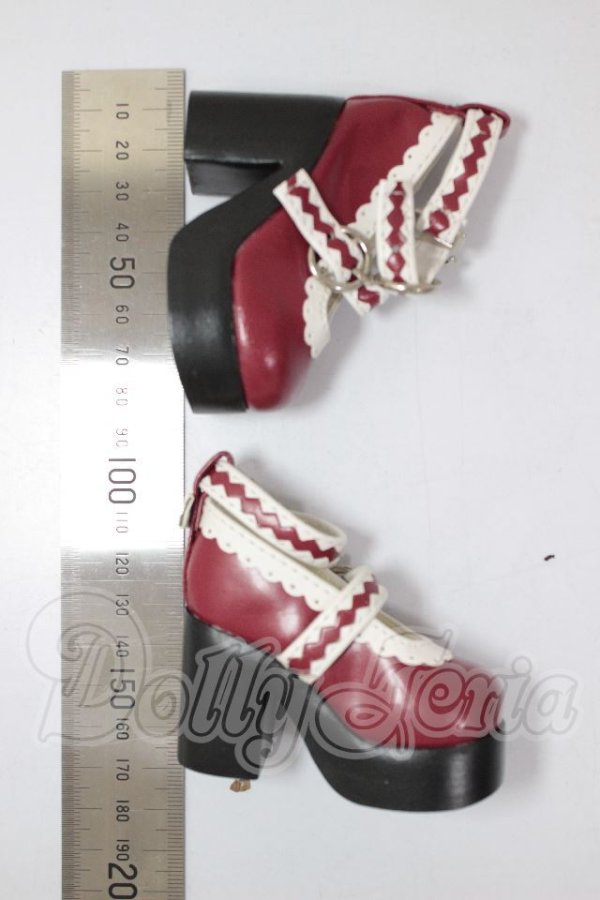 画像2: SD/OF:靴 A-26-04-22-129-NY-ZA (2)