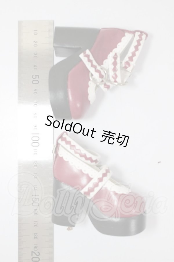 画像2: SD/OF:靴 A-26-04-22-129-NY-ZA (2)