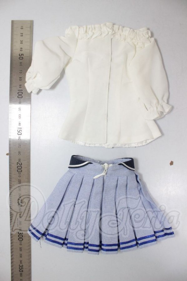 画像2: DD/OF:衣装セット A-26-04-22-115-NY-ZA (2)