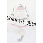 画像: DD/OF:衣装セット A-26-04-22-110-NY-ZA