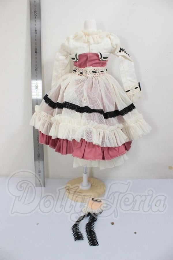 画像2: DD/OF:衣装セット A-26-04-22-110-NY-ZA (2)