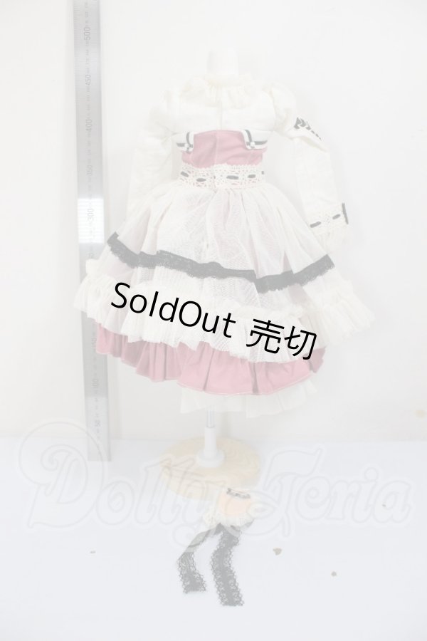 画像2: DD/OF:衣装セット A-26-04-22-110-NY-ZA (2)