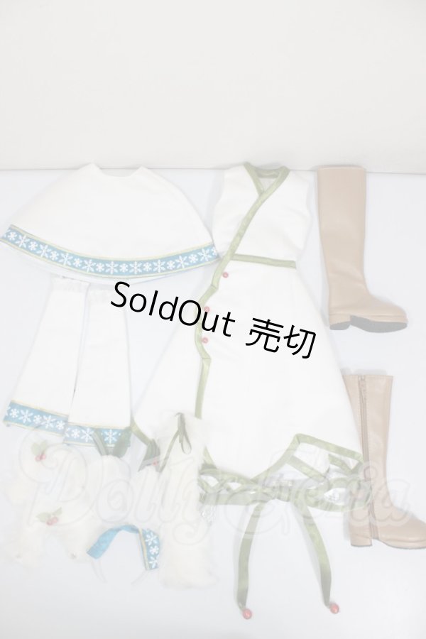 画像1: DD/OF:GINGER TEA様製　雪ミク2015 A-26-04-22-102-NY-ZA (1)