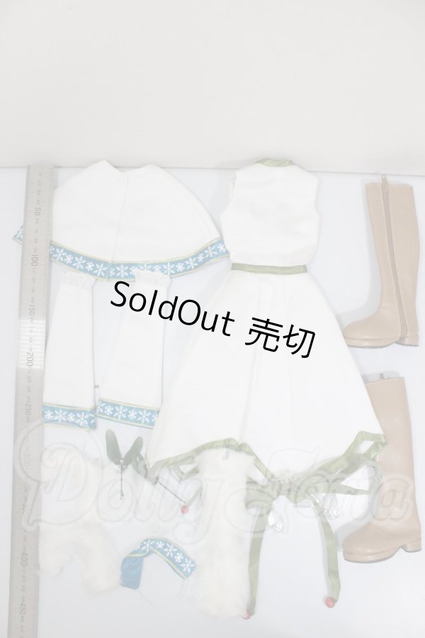 画像2: DD/OF:GINGER TEA様製　雪ミク2015 A-26-04-22-102-NY-ZA (2)