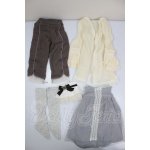 画像: SD/OF:：ラ・ラルム・ドゥ・パピヨン(ボークス) A-26-04-22-105-NY-ZA