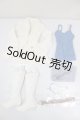 画像: DD/OF:アナスタシアの私服セット アイドルマスターシンデレラガールズ A-26-04-22-103-NY-ZA