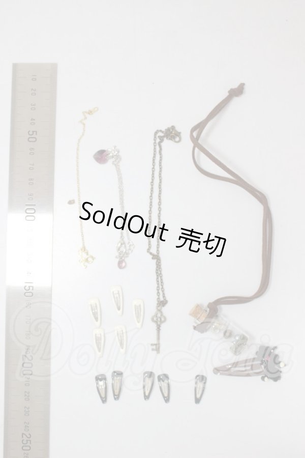画像2: MDD/OF:小物 A-26-04-22-120-NY-ZA (2)