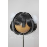 画像: 8-9inch/ウィッグ A-26-04-22-161-NY-ZA