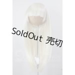画像: 8-9inch/ウィッグ A-26-04-22-162-NY-ZA