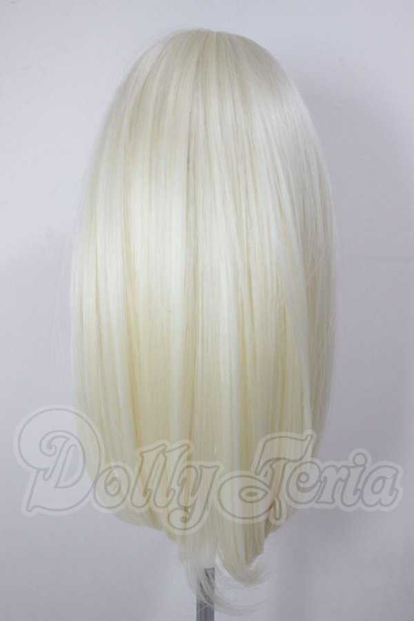 画像2: 8-9inch/ウィッグ A-26-04-22-162-NY-ZA (2)