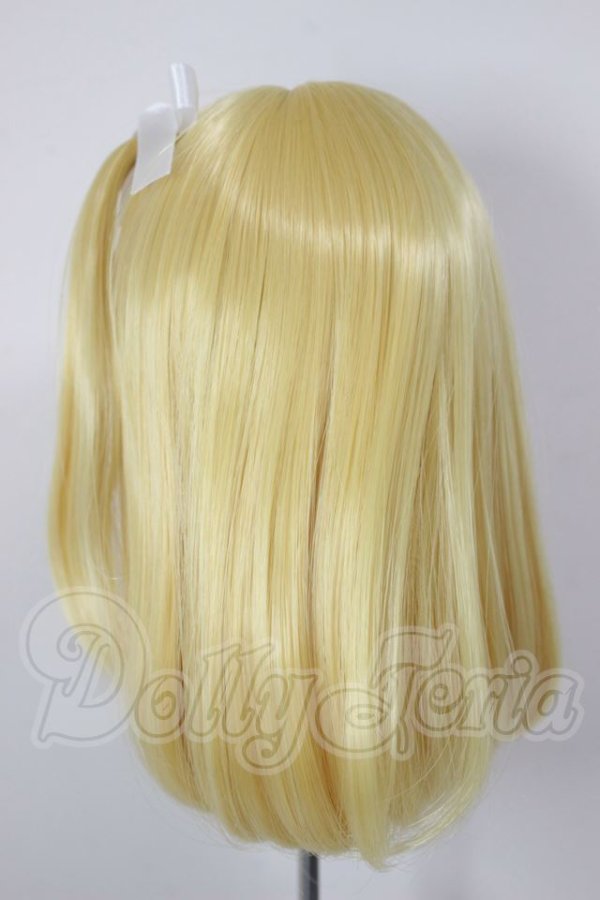 画像2: 8-9inch/ウィッグ A-26-04-22-160-NY-ZA (2)