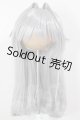 画像: 8-9inch/ウィッグ A-26-04-22-168-NY-ZA