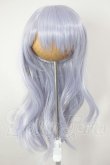 画像1: 8-9inch/ウィッグ A-26-04-22-167-NY-ZA (1)
