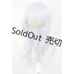 画像: 8-9inch/ウィッグ A-26-04-22-167-NY-ZA