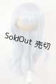 画像: 8-9inch/ウィッグ A-26-04-22-167-NY-ZA