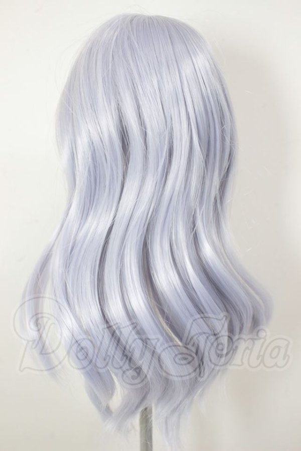 画像2: 8-9inch/ウィッグ A-26-04-22-167-NY-ZA (2)