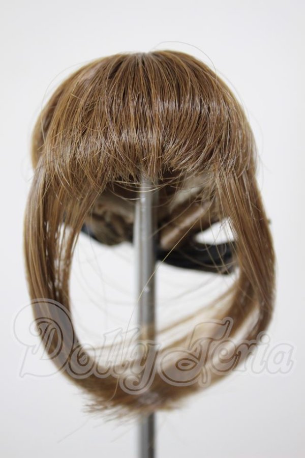 画像1: 4inch/ウィッグ A-26-04-22-169-NY-ZA (1)