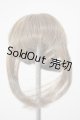 画像: 4inch/ウィッグ A-26-04-22-169-NY-ZA