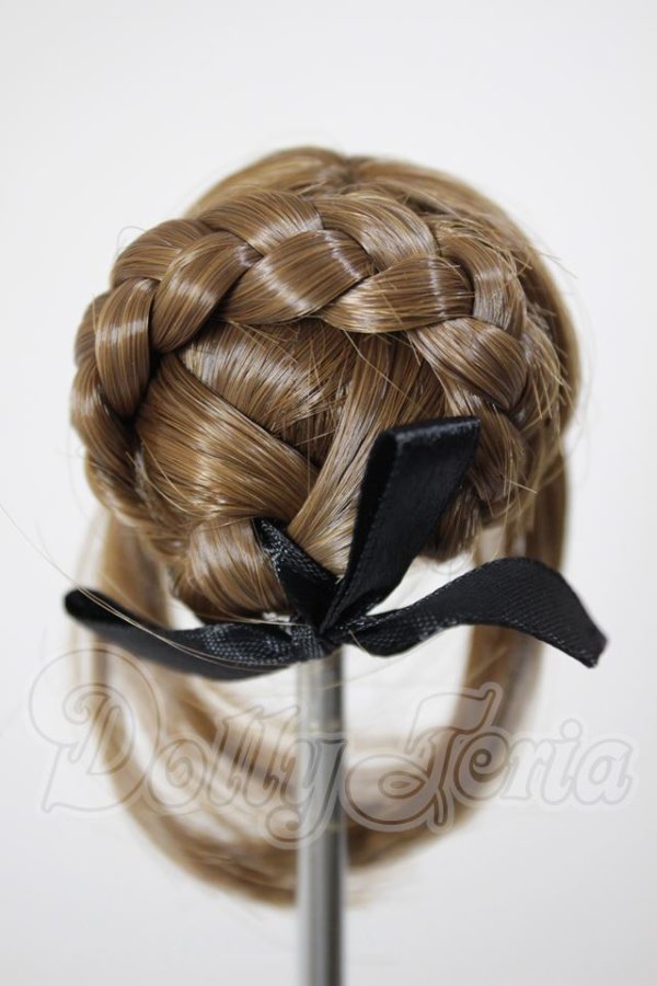 画像2: 4inch/ウィッグ A-26-04-22-169-NY-ZA (2)