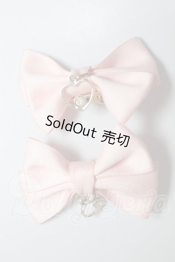 画像1: MDD/OF:ヘアアクセサリー A-26-04-22-174-NY-ZA (1)