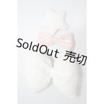画像: MDD/OF:ヘアアクセサリー A-26-04-22-171-NY-ZA