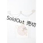 画像: MDD/OF:アクセサリー A-26-04-22-170-NY-ZA