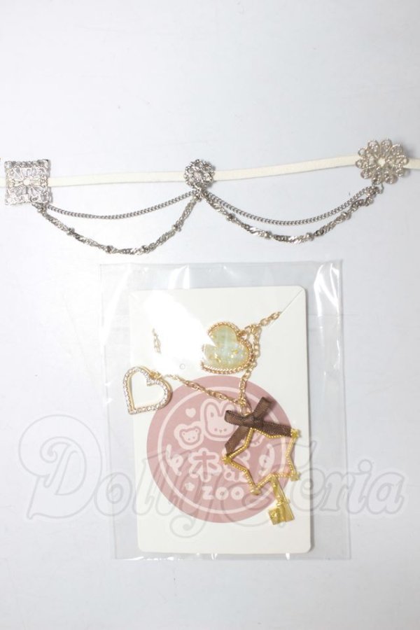 画像1: MDD/OF:アクセサリー A-26-04-22-170-NY-ZA (1)