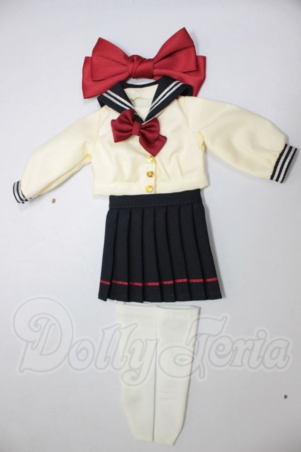 画像1: MDD/OF:衣装セット A-26-04-22-175-NY-ZA (1)