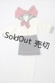 画像: MDD/OF:衣装セット A-26-04-22-175-NY-ZA