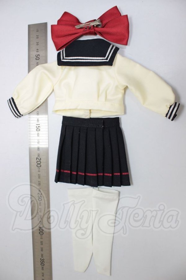 画像2: MDD/OF:衣装セット A-26-04-22-175-NY-ZA (2)