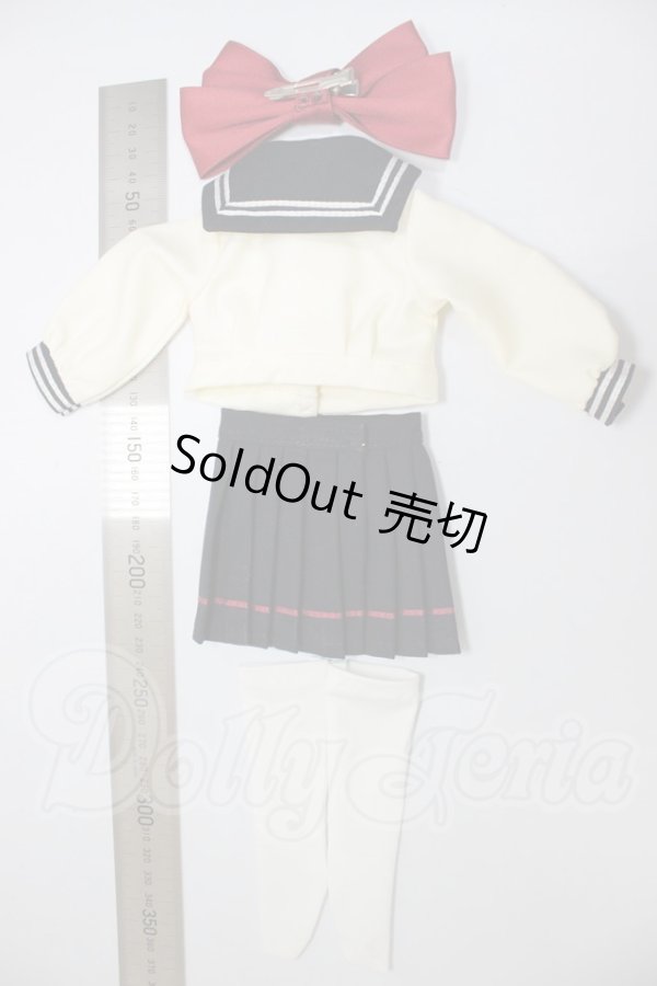 画像2: MDD/OF:衣装セット A-26-04-22-175-NY-ZA (2)