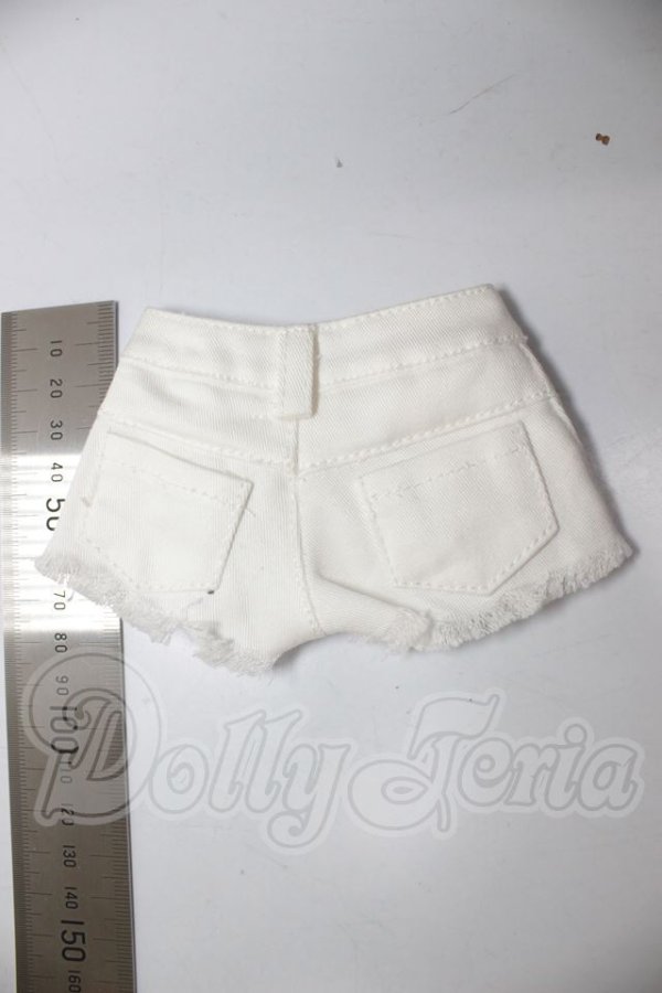 画像2: MDD/OF：ショートパンツ A-26-04-22-176-NY-ZA (2)