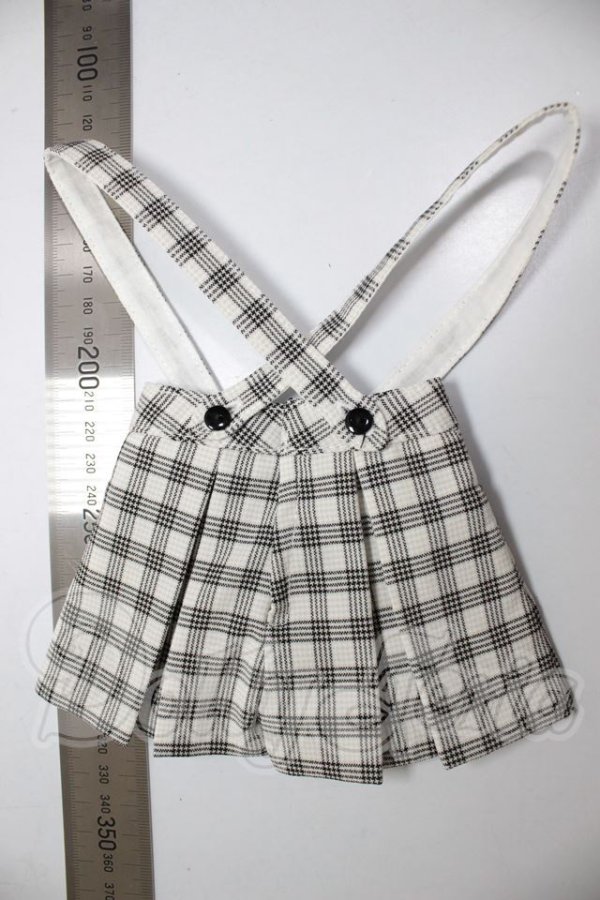 画像2: DD/OF:ショートパンツ A-26-04-22-163-NY-ZA (2)