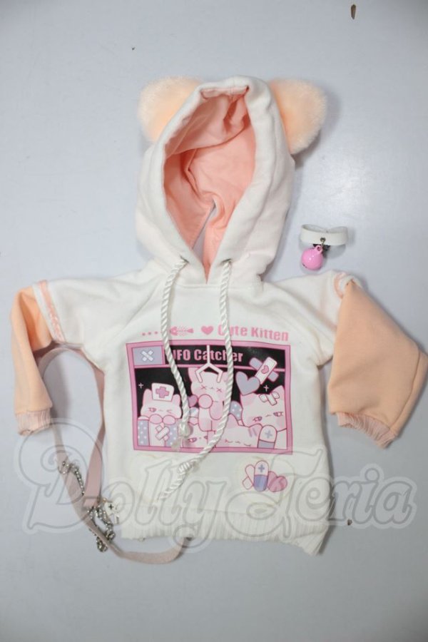 画像1: MDD/OF:パーカー A-26-04-22-159-NY-ZA (1)