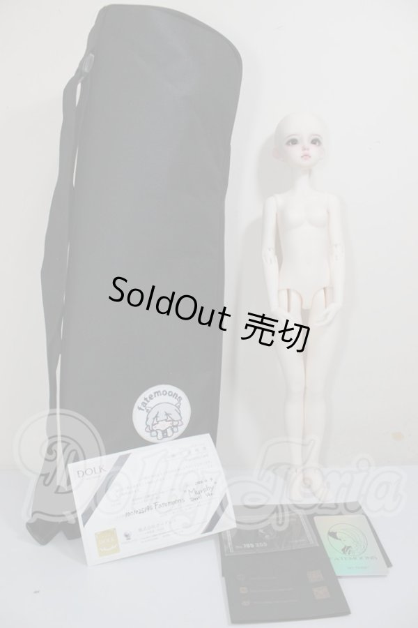 画像8: Fatemoons/Murphy Devil Ver. A-26-04-22-199-NY-ZA (8)