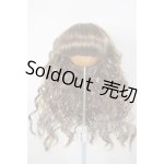画像: 6-7inch/ウィッグ A-26-04-22-166-NY-ZA