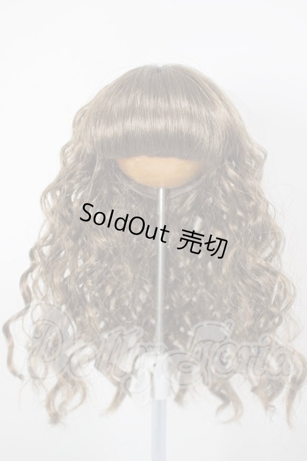 画像1: 6-7inch/ウィッグ A-26-04-22-166-NY-ZA (1)