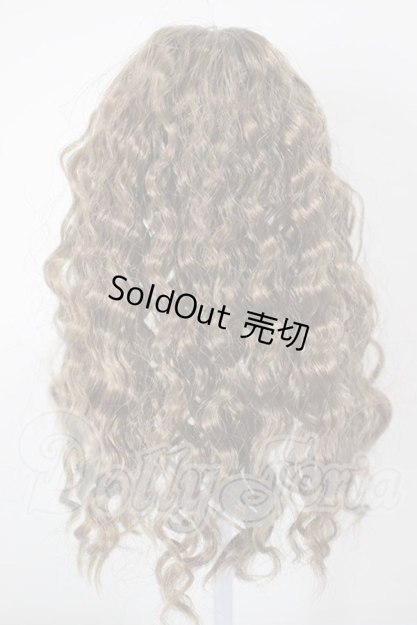 画像2: 6-7inch/ウィッグ A-26-04-22-166-NY-ZA (2)