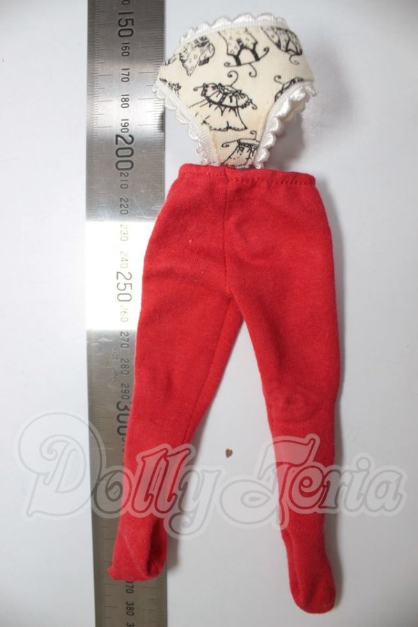 画像2: 幼SD/OF:下着 A-26-04-22-164-NY-ZA (2)