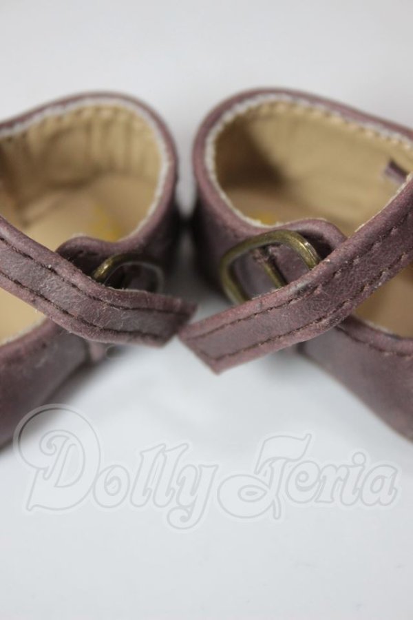 画像3: 幼SD/OF:靴 A-26-04-22-165-NY-ZA (3)