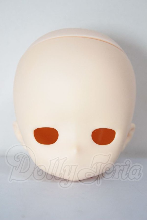 画像1: imomodoll/RIIKA ノーメイクヘッド A-26-04-22-203-NY-ZA (1)