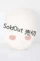 画像: imomodoll/RIIKA ノーメイクヘッド A-26-04-22-203-NY-ZA