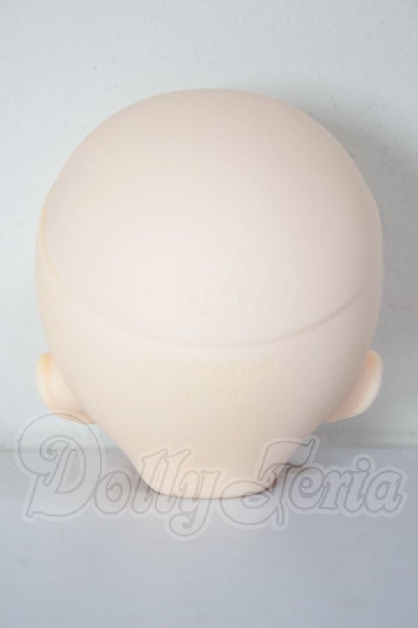 画像2: imomodoll/RIIKA ノーメイクヘッド A-26-04-22-203-NY-ZA (2)