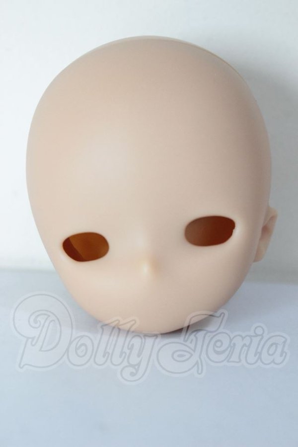 画像1: IMOMODOLL/1/4/TACKノーメイクヘッド A-26-04-22-202-NY-ZA (1)