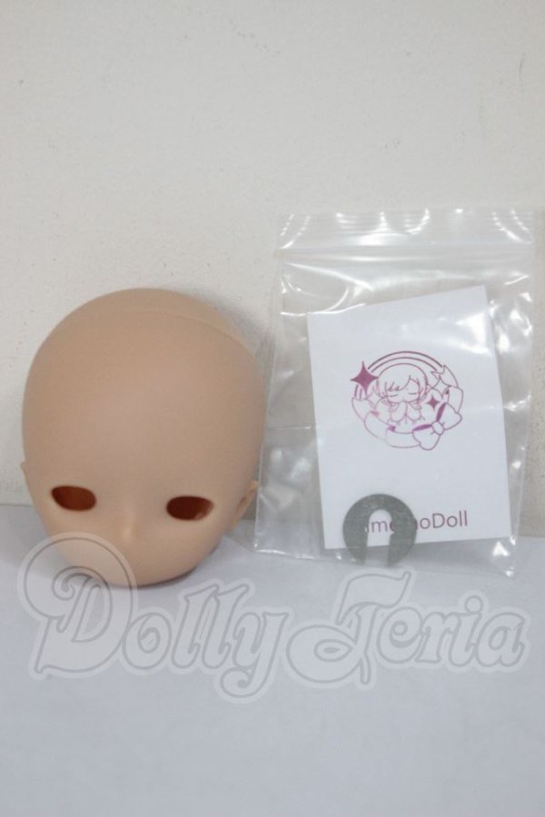 画像3: IMOMODOLL/1/4/TACKノーメイクヘッド A-26-04-22-202-NY-ZA (3)